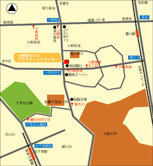 occ-map